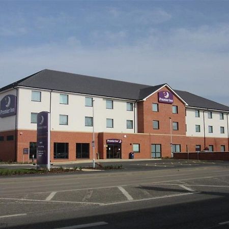 Premier Inn מלטון מובריי מראה חיצוני תמונה