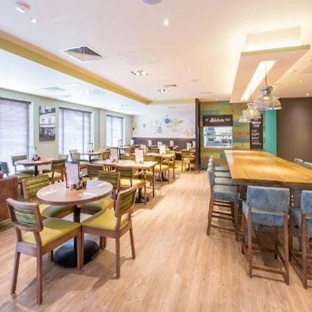 Premier Inn מלטון מובריי מראה חיצוני תמונה