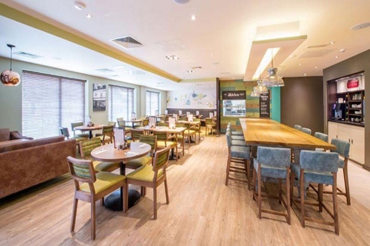 Premier Inn מלטון מובריי מראה חיצוני תמונה